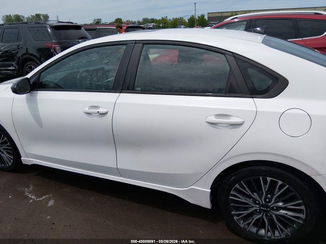 Aukcja sprzedaży 2022 Kia Forte Gt-line, vin: 3KPF54AD8NE491730, numer aukcji: 45089891