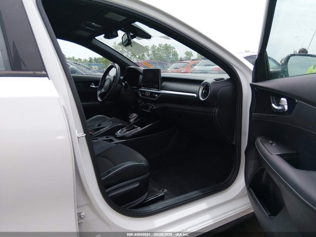 Aukcja sprzedaży 2022 Kia Forte Gt-line, vin: 3KPF54AD8NE491730, numer aukcji: 45089891