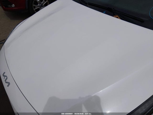 Aukcja sprzedaży 2022 Kia Forte Gt-line, vin: 3KPF54AD8NE491730, numer aukcji: 45089891