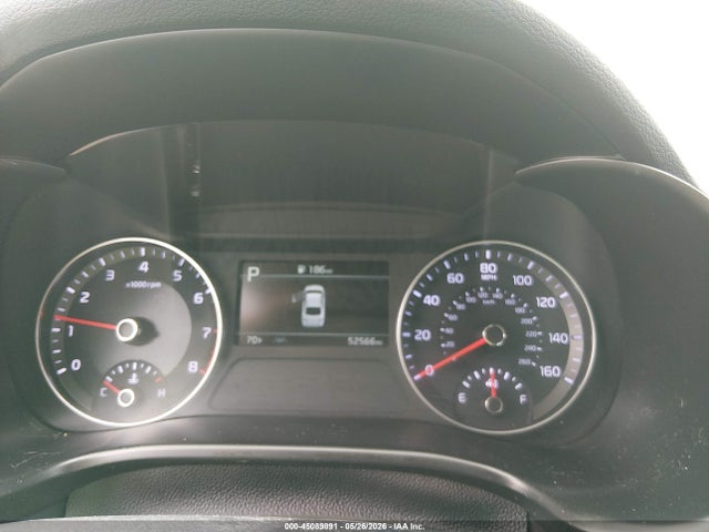 Aukcja sprzedaży 2022 Kia Forte Gt-line, vin: 3KPF54AD8NE491730, numer aukcji: 45089891