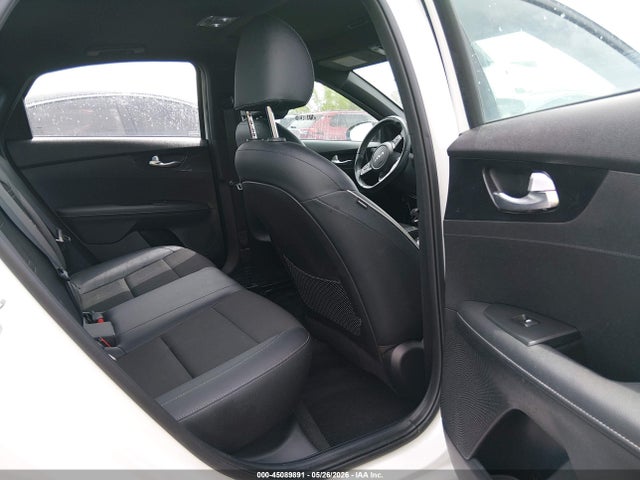 Aukcja sprzedaży 2022 Kia Forte Gt-line, vin: 3KPF54AD8NE491730, numer aukcji: 45089891