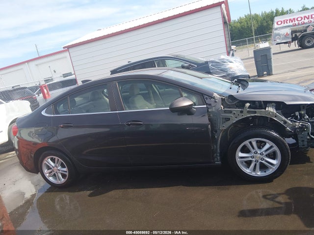 Aukcja sprzedaży 2016 Chevrolet Cruze Lt Auto, vin: 1G1BE5SMXG7253344, numer aukcji: 45089892