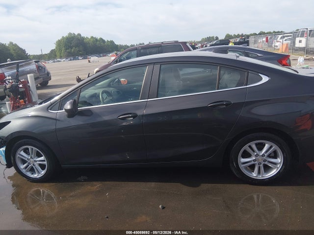 Aukcja sprzedaży 2016 Chevrolet Cruze Lt Auto, vin: 1G1BE5SMXG7253344, numer aukcji: 45089892