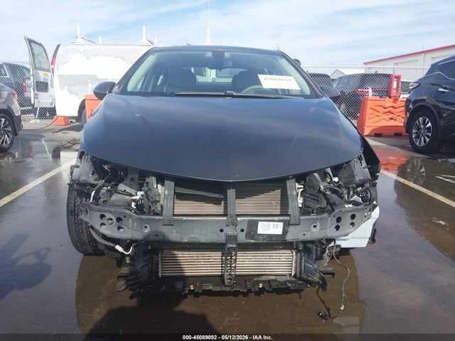Aukcja sprzedaży 2016 Chevrolet Cruze Lt Auto, vin: 1G1BE5SMXG7253344, numer aukcji: 45089892