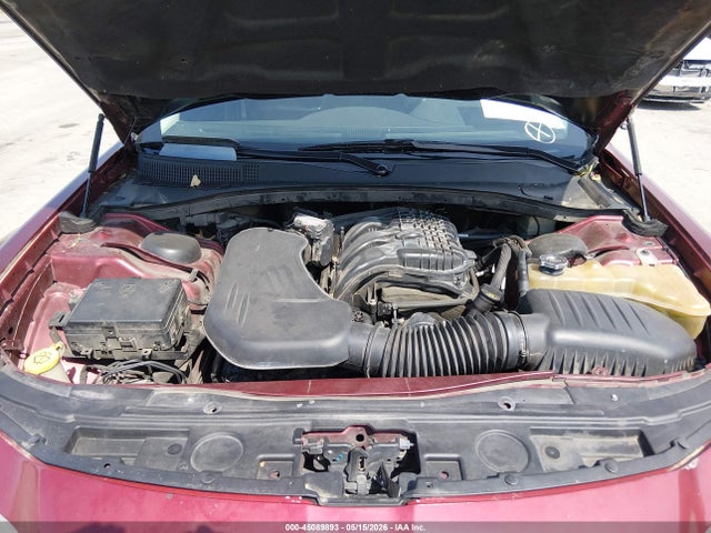 Aukcja sprzedaży 2016 Chrysler 300c, vin: 2C3CCAEG8GH134796, numer aukcji: 45089893