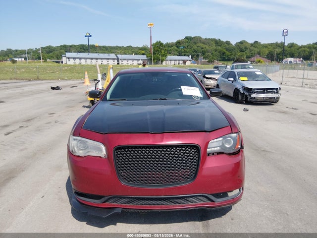 Aukcja sprzedaży 2016 Chrysler 300c, vin: 2C3CCAEG8GH134796, numer aukcji: 45089893