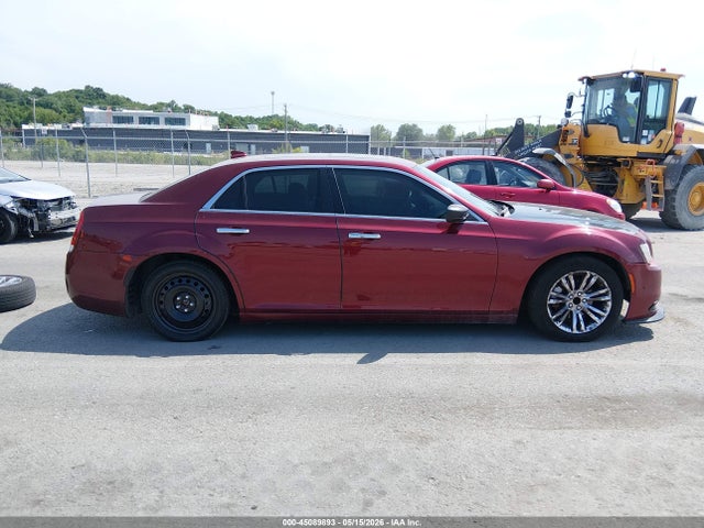 Aukcja sprzedaży 2016 Chrysler 300c, vin: 2C3CCAEG8GH134796, numer aukcji: 45089893