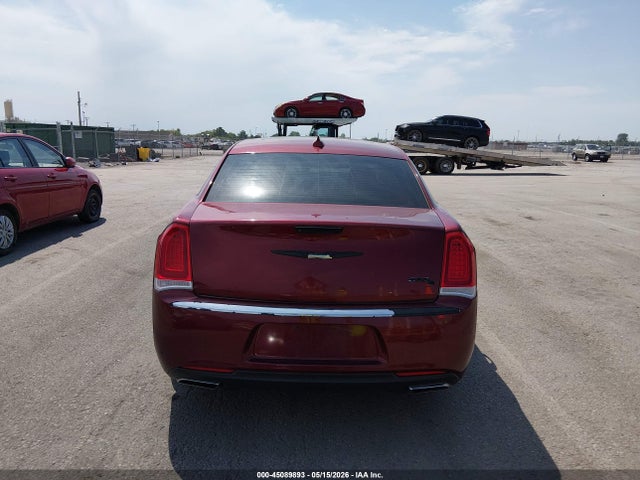Aukcja sprzedaży 2016 Chrysler 300c, vin: 2C3CCAEG8GH134796, numer aukcji: 45089893