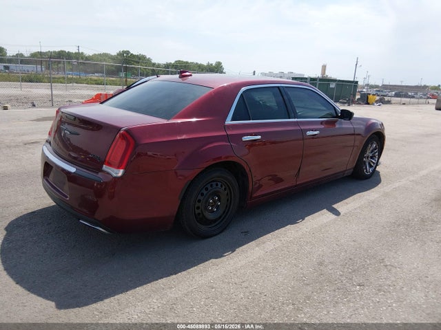 Aukcja sprzedaży 2016 Chrysler 300c, vin: 2C3CCAEG8GH134796, numer aukcji: 45089893