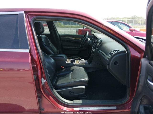 Aukcja sprzedaży 2016 Chrysler 300c, vin: 2C3CCAEG8GH134796, numer aukcji: 45089893