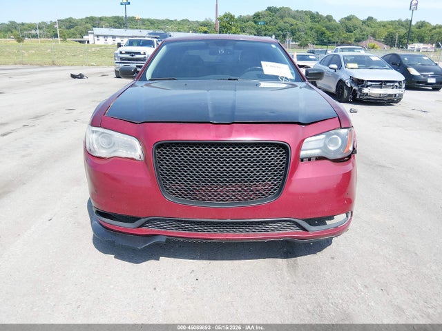 Aukcja sprzedaży 2016 Chrysler 300c, vin: 2C3CCAEG8GH134796, numer aukcji: 45089893