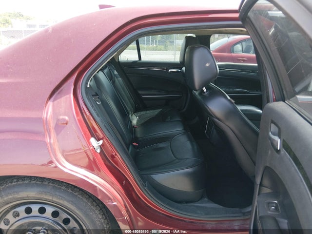 Aukcja sprzedaży 2016 Chrysler 300c, vin: 2C3CCAEG8GH134796, numer aukcji: 45089893