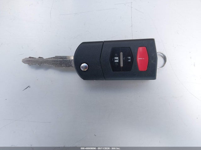 2012 Mazda Mazda5 Touring მანქანა იყიდება აუქციონზე, vin: JM1CW2CL9C0140372, აუქციონის ნომერი: 45089896