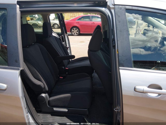 2012 Mazda Mazda5 Touring მანქანა იყიდება აუქციონზე, vin: JM1CW2CL9C0140372, აუქციონის ნომერი: 45089896