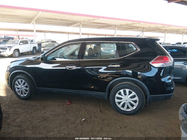 45089898 :رقم المزاد ، KNMAT2MT9FP509435 vin ، 2015 Nissan Rogue S مزاد بيع