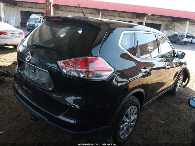 45089898 :رقم المزاد ، KNMAT2MT9FP509435 vin ، 2015 Nissan Rogue S مزاد بيع