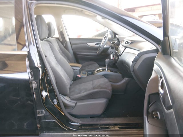 45089898 :رقم المزاد ، KNMAT2MT9FP509435 vin ، 2015 Nissan Rogue S مزاد بيع