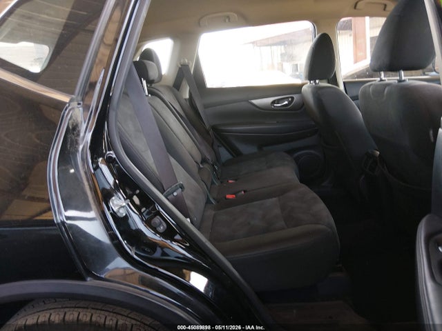 45089898 :رقم المزاد ، KNMAT2MT9FP509435 vin ، 2015 Nissan Rogue S مزاد بيع