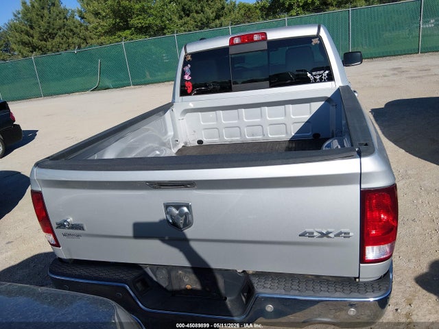 45089899 :رقم المزاد ، 1C6RR7GT6FS754109 vin ، 2015 Ram 1500 Big Horn مزاد بيع