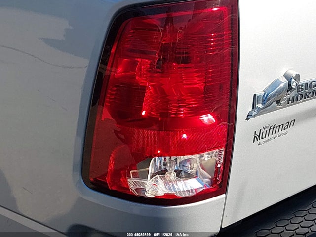 45089899 :رقم المزاد ، 1C6RR7GT6FS754109 vin ، 2015 Ram 1500 Big Horn مزاد بيع