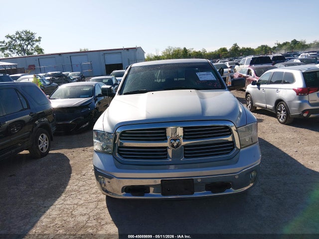 45089899 :رقم المزاد ، 1C6RR7GT6FS754109 vin ، 2015 Ram 1500 Big Horn مزاد بيع