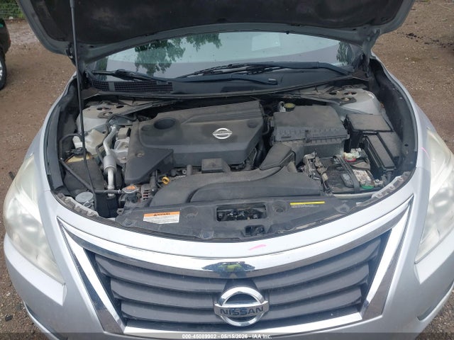Aukcja sprzedaży 2013 Nissan Altima 2.5 S, vin: 1N4AL3AP6DN565781, numer aukcji: 45089902