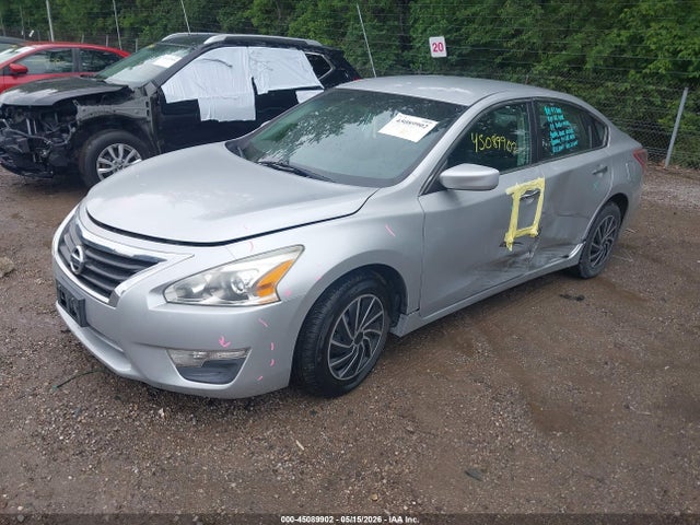 Aukcja sprzedaży 2013 Nissan Altima 2.5 S, vin: 1N4AL3AP6DN565781, numer aukcji: 45089902