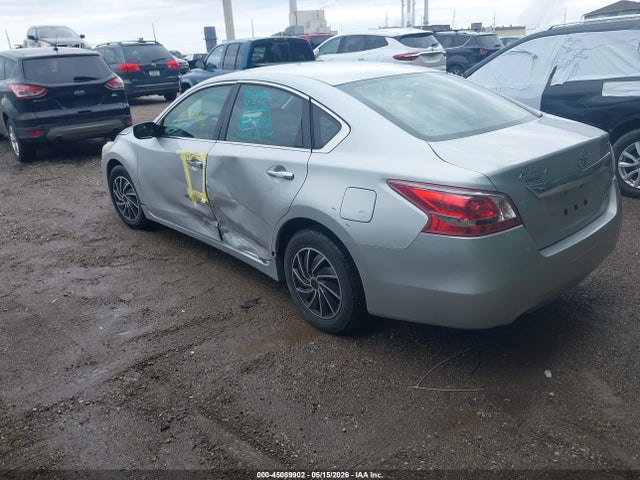 Aukcja sprzedaży 2013 Nissan Altima 2.5 S, vin: 1N4AL3AP6DN565781, numer aukcji: 45089902