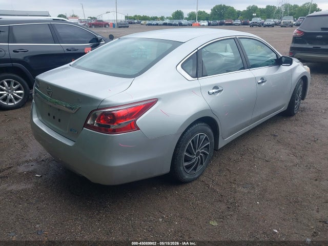 Aukcja sprzedaży 2013 Nissan Altima 2.5 S, vin: 1N4AL3AP6DN565781, numer aukcji: 45089902
