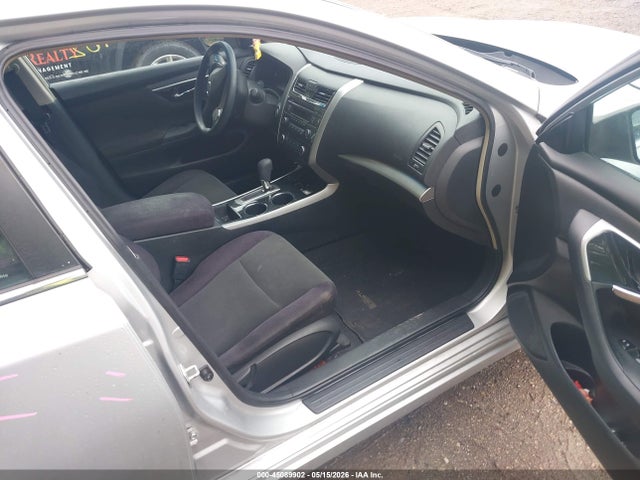 Aukcja sprzedaży 2013 Nissan Altima 2.5 S, vin: 1N4AL3AP6DN565781, numer aukcji: 45089902