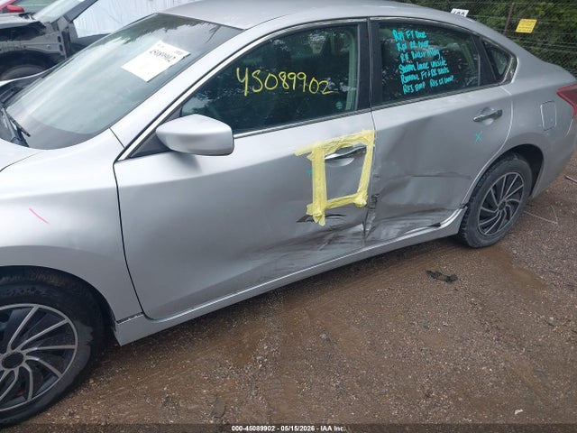 Aukcja sprzedaży 2013 Nissan Altima 2.5 S, vin: 1N4AL3AP6DN565781, numer aukcji: 45089902