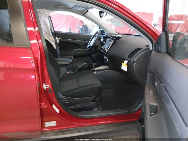 Auction sale of the 2026 Mitsubishi Outlander Sport 2.0 Es/2.0 Le/2.0 Ralliart/2.0 S/2.0 Se/2.0 Trail Edition, vin: JA4ARUAU5TU005155, lot number: 45089904