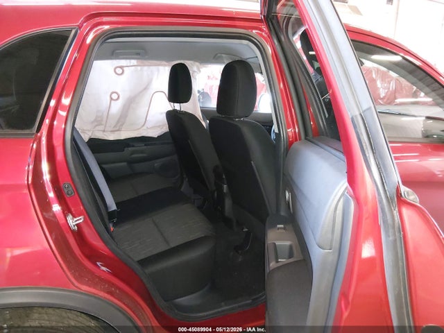 Aukcja sprzedaży 2026 Mitsubishi Outlander Sport 2.0 Es/2.0 Le/2.0 Ralliart/2.0 S/2.0 Se/2.0 Trail Edition, vin: JA4ARUAU5TU005155, numer aukcji: 45089904