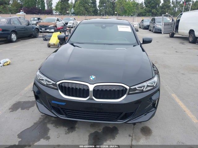 BMW 330I 2023 3MW69FF01P8D35663 Image 12