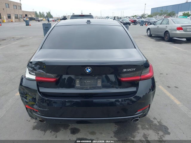 BMW 330I 2023 3MW69FF01P8D35663 Image 16