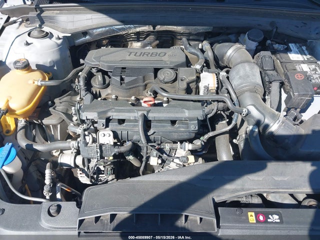 2021 Kia K5 Gt-line მანქანა იყიდება აუქციონზე, vin: 5XXG64J24MG074384, აუქციონის ნომერი: 45089907