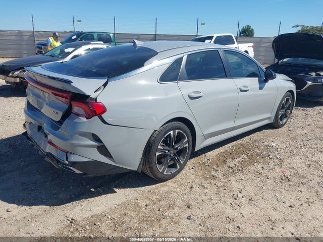 2021 Kia K5 Gt-line მანქანა იყიდება აუქციონზე, vin: 5XXG64J24MG074384, აუქციონის ნომერი: 45089907