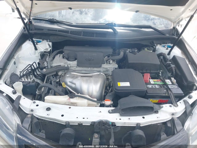 Продажа на аукционе авто 2016 Toyota Camry Le, vin: 4T1BF1FK5GU157530, номер лота: 45089908