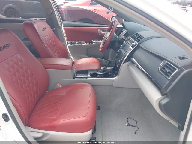 Продажа на аукционе авто 2016 Toyota Camry Le, vin: 4T1BF1FK5GU157530, номер лота: 45089908