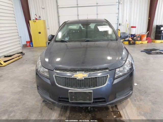 Aukcja sprzedaży 2013 Chevrolet Cruze 2lt Auto, vin: 1G1PE5SB6D7306993, numer aukcji: 45089909