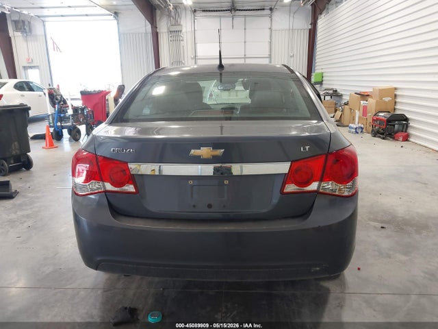 Aukcja sprzedaży 2013 Chevrolet Cruze 2lt Auto, vin: 1G1PE5SB6D7306993, numer aukcji: 45089909
