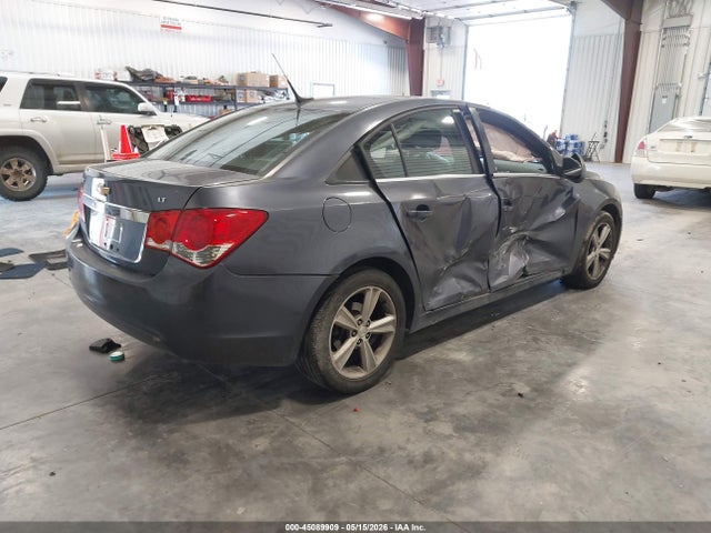 Aukcja sprzedaży 2013 Chevrolet Cruze 2lt Auto, vin: 1G1PE5SB6D7306993, numer aukcji: 45089909