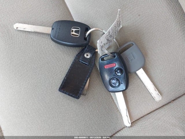 Aukcja sprzedaży 2007 Honda Civic Lx, vin: 1HGFA15527L123293, numer aukcji: 45089911