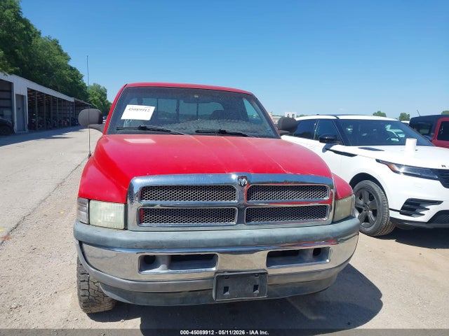 Продажа на аукционе авто 2001 Dodge Ram 1500 St, vin: 1B7HF13Z21J534260, номер лота: 45089912