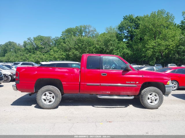 Продажа на аукционе авто 2001 Dodge Ram 1500 St, vin: 1B7HF13Z21J534260, номер лота: 45089912