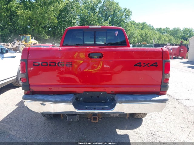 Продажа на аукционе авто 2001 Dodge Ram 1500 St, vin: 1B7HF13Z21J534260, номер лота: 45089912