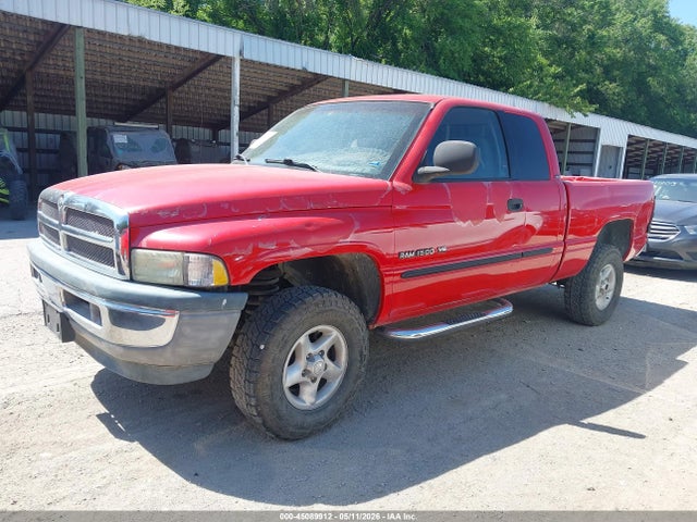 Продажа на аукционе авто 2001 Dodge Ram 1500 St, vin: 1B7HF13Z21J534260, номер лота: 45089912