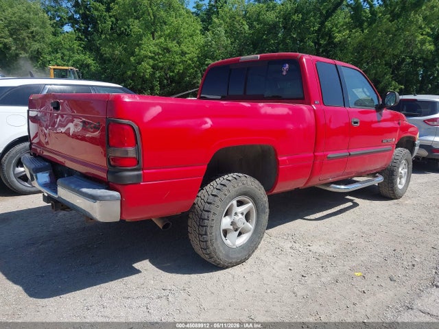 Продажа на аукционе авто 2001 Dodge Ram 1500 St, vin: 1B7HF13Z21J534260, номер лота: 45089912