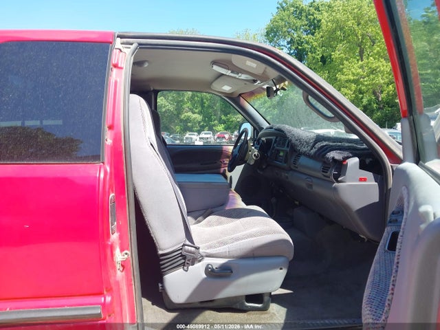 Продажа на аукционе авто 2001 Dodge Ram 1500 St, vin: 1B7HF13Z21J534260, номер лота: 45089912