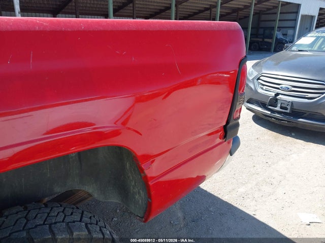 Продажа на аукционе авто 2001 Dodge Ram 1500 St, vin: 1B7HF13Z21J534260, номер лота: 45089912